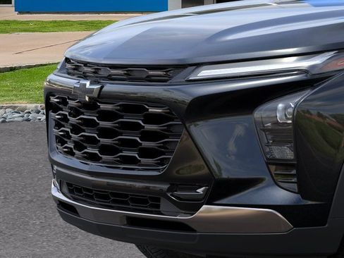 New 2026 Chevrolet Trax ACTIV w/ Driver Confidence Package FWD image 13