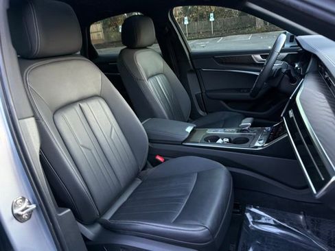Used 2019 Audi A6 3.0T Premium w/ Convenience Package image 12