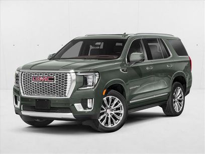 Used 2023 GMC Yukon Denali