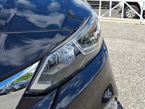 Certified 2020 Nissan Altima 2.5 S FWD image 9