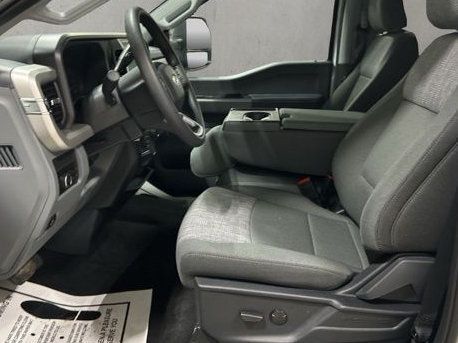 New 2026 Ford F250 XLT w/ FX4 Off-Road Package AWD/4WD image 12