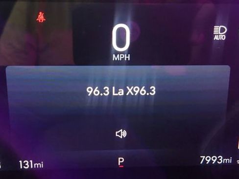 Used 2025 Buick Encore GX Preferred image 10