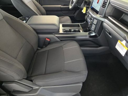 New 2026 Ford F150 STX AWD/4WD image 11