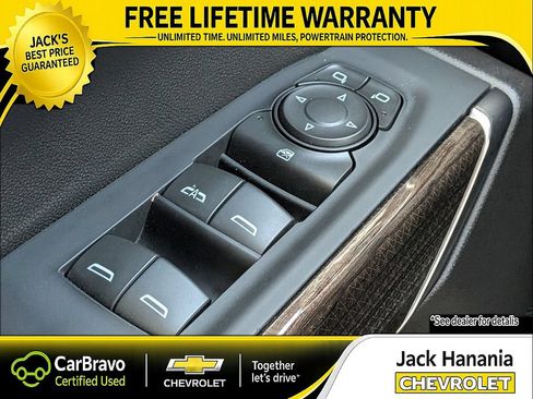Used 2022 Chevrolet Silverado 1500 RST w/ Bed Protection Package AWD/4WD image 25