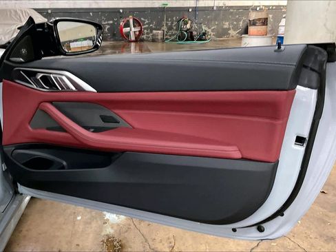 Used 2025 BMW 440i xDrive Convertible w/ Premium Package image 25