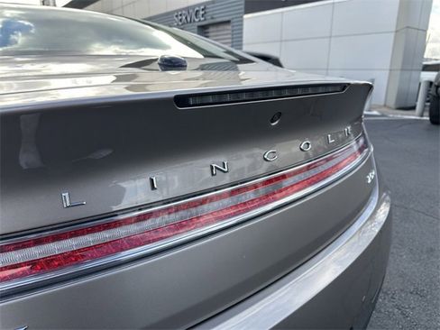 Used 2018 Lincoln MKZ Select w/ Select Plus Package image 46