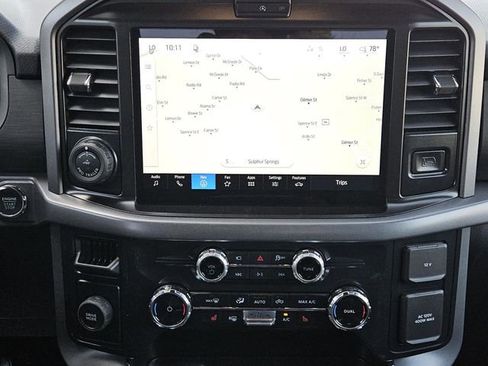 New 2026 Ford F150 XLT w/ Equipment Group 302A MID image 13