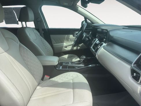 Used 2021 Kia Sorento SX FWD image 15