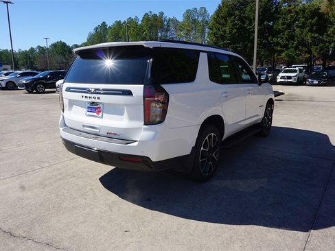 Used 2024 Chevrolet Tahoe RST w/ Luxury Package image 25