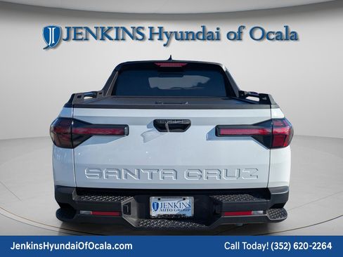 New 2026 Hyundai Santa Cruz SEL image 5