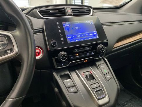 Used 2022 Honda CR-V Touring image 20