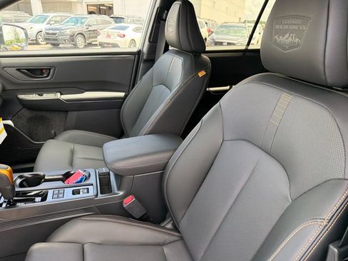 New 2026 Subaru Outback Wilderness w/ Wilderness Package AWD/4WD image 20