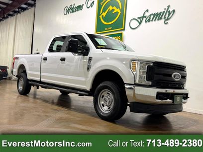 Used 2018 Ford F250 XL w/ Power Equipment Group