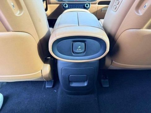 New 2026 Hyundai Palisade Calligraphy image 5