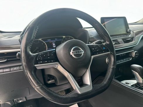Used 2019 Nissan Altima 2.5 Platinum AWD/4WD image 37