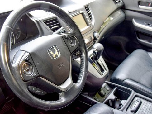 Used 2013 Honda CR-V EX-L image 22