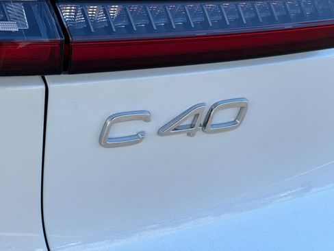 Used 2023 Volvo C40 P8 Recharge Ultimate w/ Protection Package Premier AWD/4WD image 31