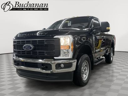 Used 2024 Ford F350 XL w/ FX4 Off-Road Package