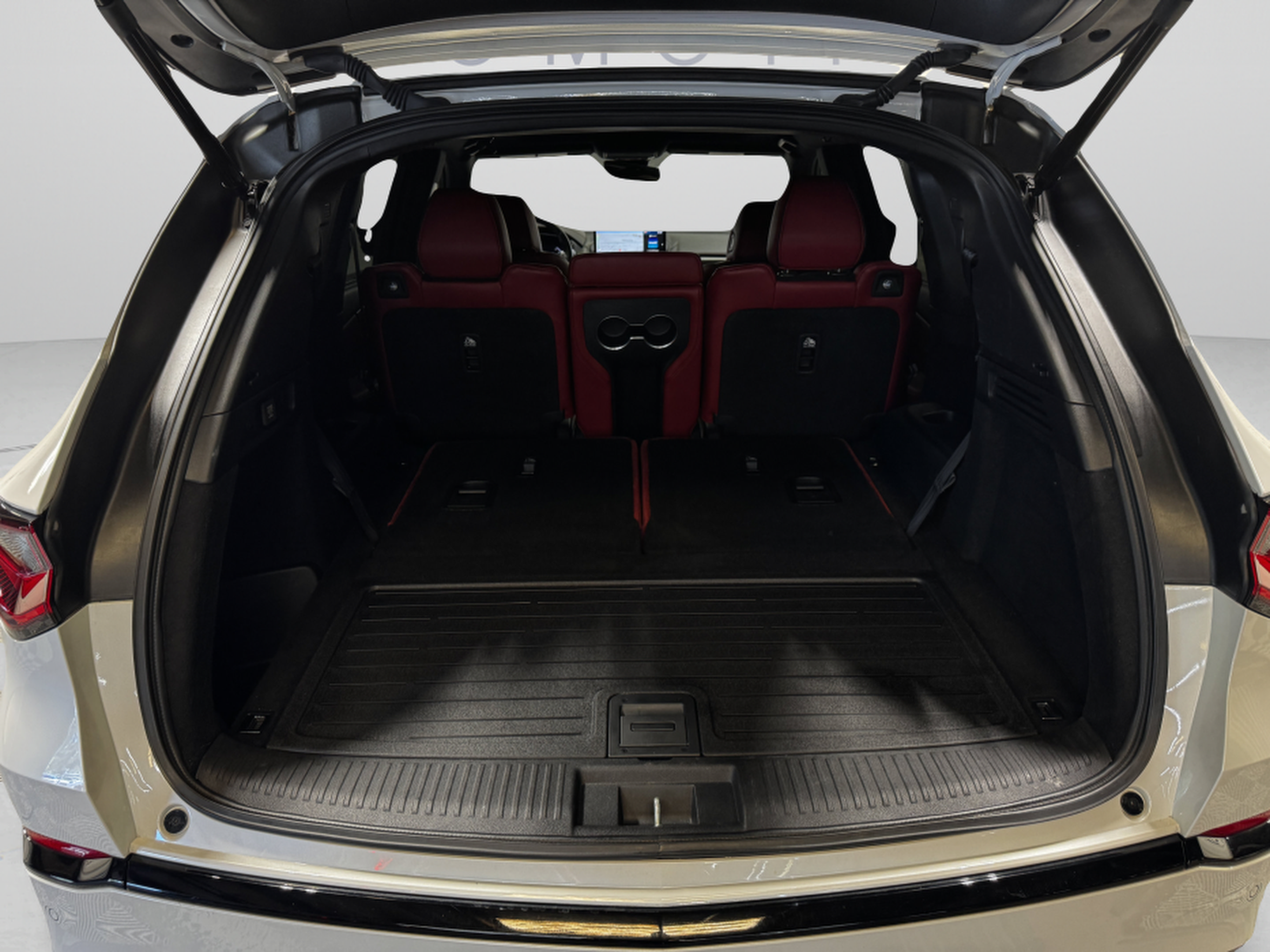 Certified 2023 Acura MDX A-Spec AWD/4WD image 38
