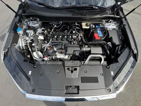 New 2026 Honda CR-V EX-L image 26
