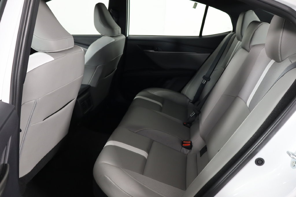 Used 2026 Toyota Camry SE FWD image 16