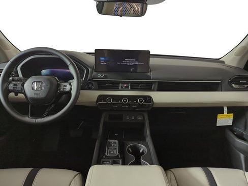 New 2026 Honda Pilot EX-L image 10