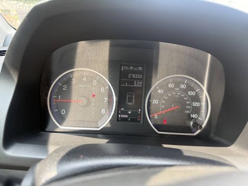Used 2009 Honda CR-V LX image 14