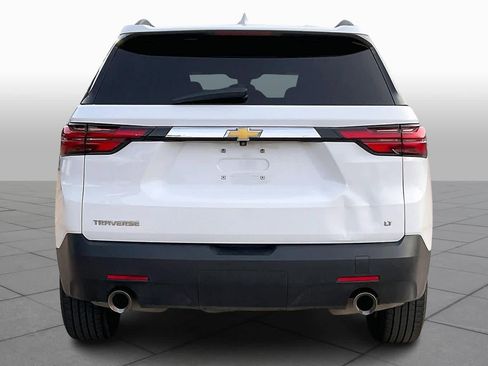 Used 2023 Chevrolet Traverse LT image 6
