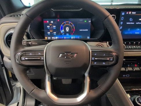 New 2026 Chevrolet Colorado ZR2 w/ Technology Package image 21