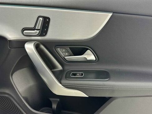 Certified 2022 Mercedes-Benz A 220 image 19