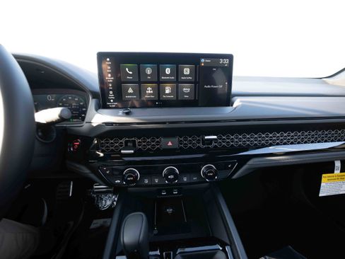 New 2026 Honda Accord Sport image 17