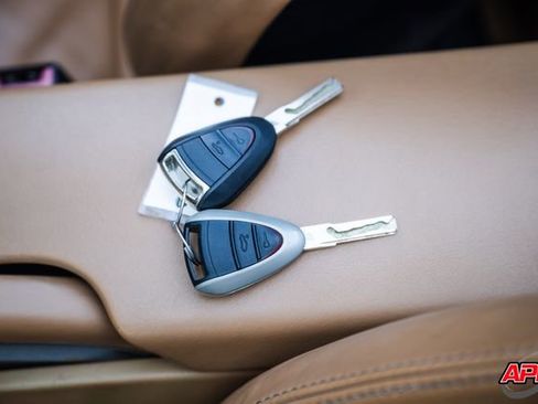 Used 2006 Porsche 911 Carrera 4S image 75