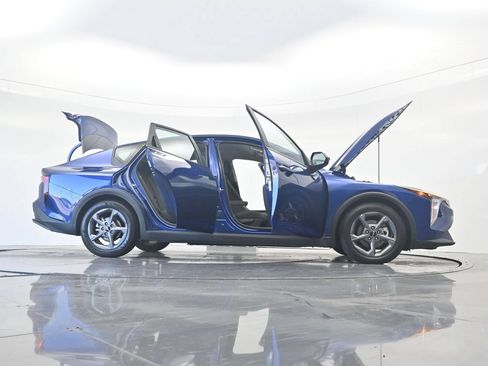 Used 2025 Kia K4 FWD image 42