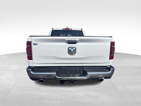 Used 2020 RAM 1500 Laramie AWD/4WD image 4