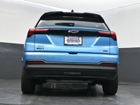 New 2027 Chevrolet Bolt RS w/ Technology Package FWD image 42