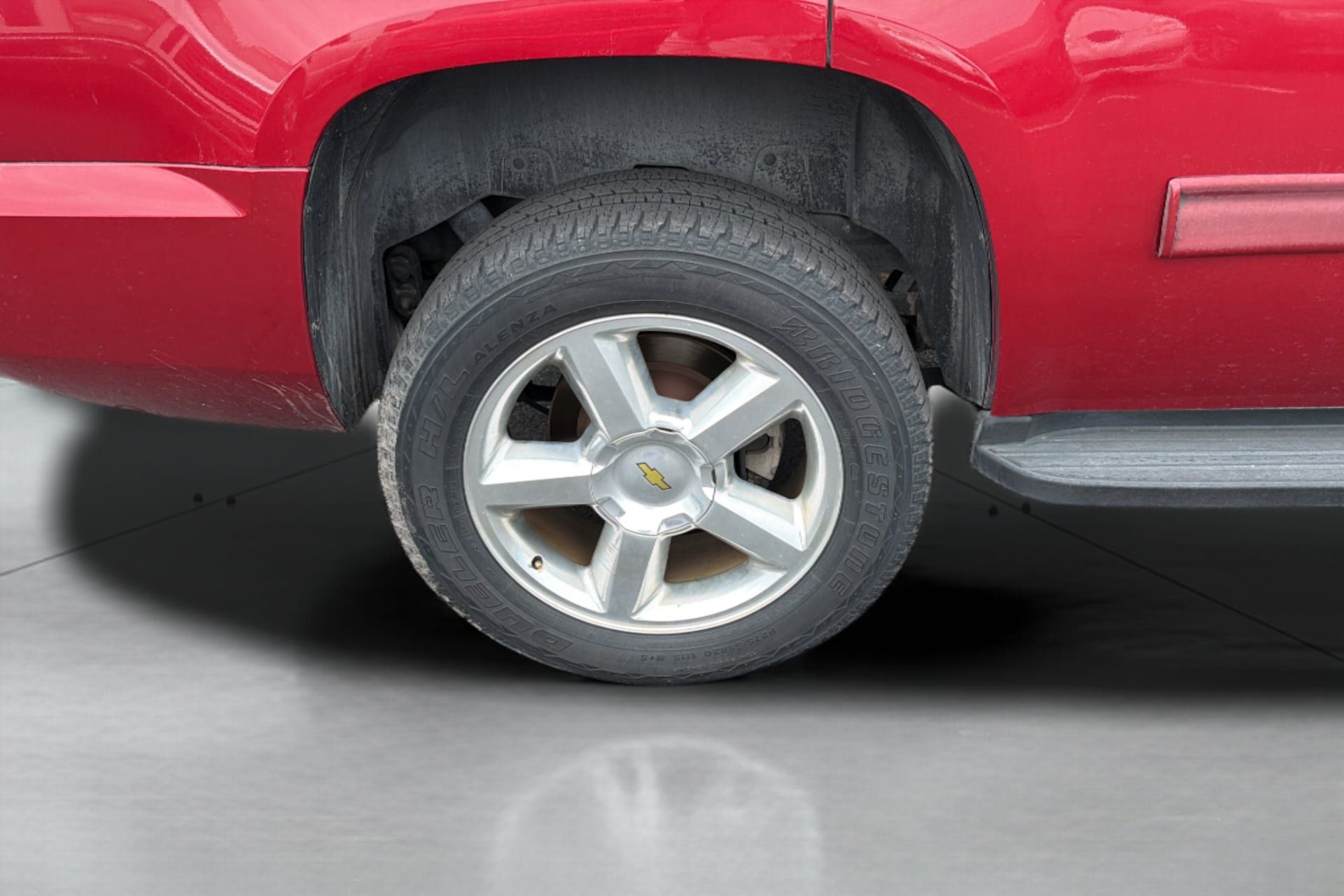 Used 2013 Chevrolet Tahoe LS w/ All-Star Edition AWD/4WD image 35