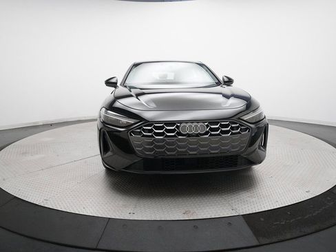 Used 2025 Audi A5 2.0T Premium Plus Sedan w/ Premium Plus image 5