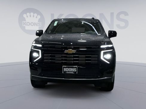 New 2026 Chevrolet Suburban High Country image 19