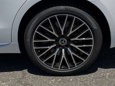 New 2026 Mercedes-Benz S 500 4MATIC image 12