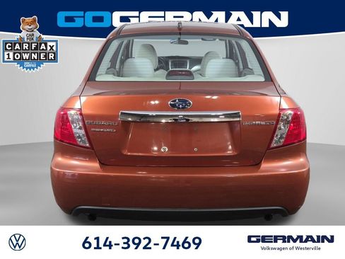 Used 2010 Subaru Impreza 2.5i image 10