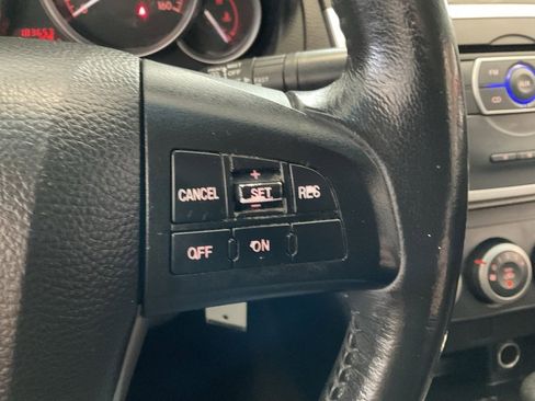 Used 2012 MAZDA MAZDA6 i Touring image 13