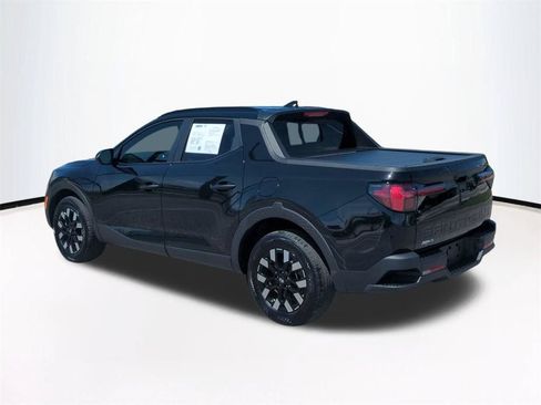 Used 2025 Hyundai Santa Cruz SEL FWD image 7