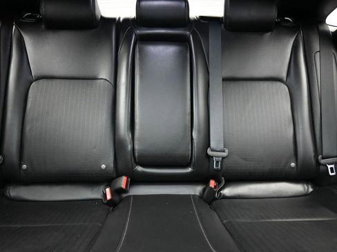 Used 2023 Honda Civic Sport Touring image 30