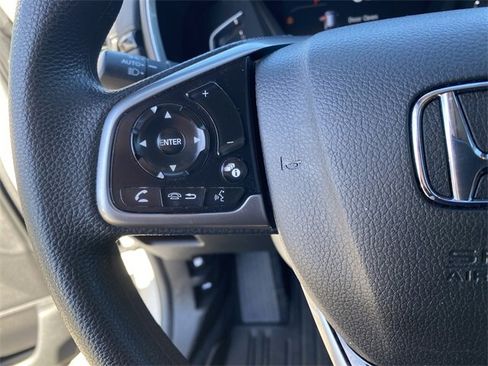 Used 2022 Honda CR-V EX image 40