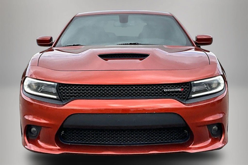 Used 2021 Dodge Charger GT w/ Performance Handling Group RWD image 2