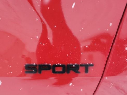 Certified 2025 Honda HR-V Sport image 7