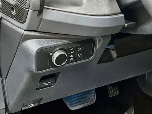 Used 2025 Ford Bronco Big Bend AWD/4WD image 10