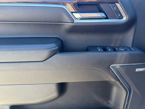 Used 2022 Chevrolet Silverado 1500 RST w/ RST All Star Premium Package image 20