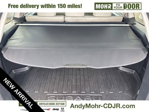 Used 2010 Subaru Outback 3.6R Limited image 26