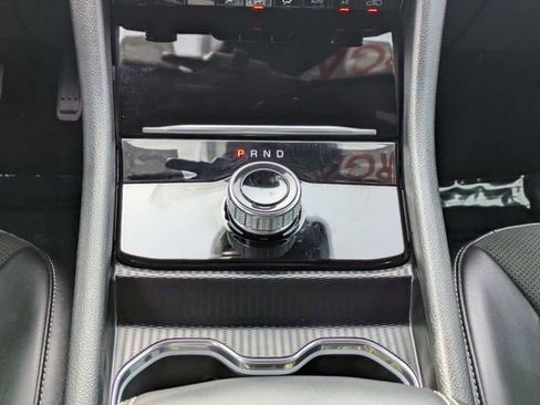 Used 2025 Jeep Grand Cherokee L Laredo AWD/4WD image 17